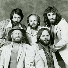 185 Sejrstimen - Beach Boys og Brian Wilson