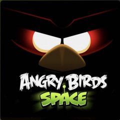 Angry Birds Space Ambience PigBang