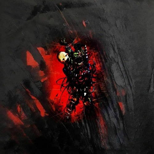Gasoline - NerdOut (feat. McGwire) [FNAF]