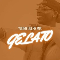 Young Dolph Mix Gelato