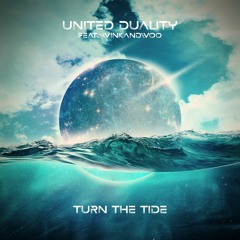Turn The Tide [feat. Winkandwoo]