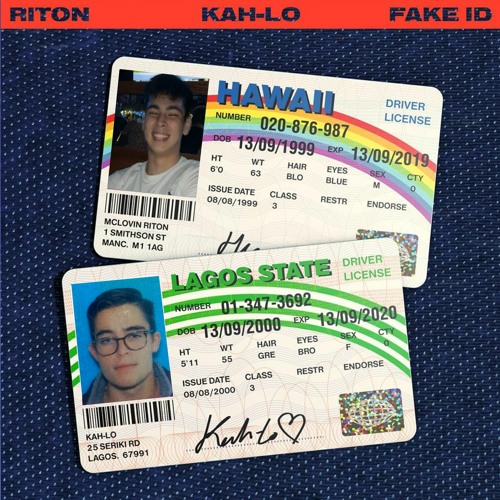 Using Fake Id Online