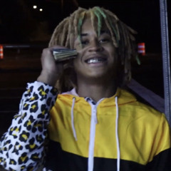 lilkeaf - Wont Stop (Prod. lockage)