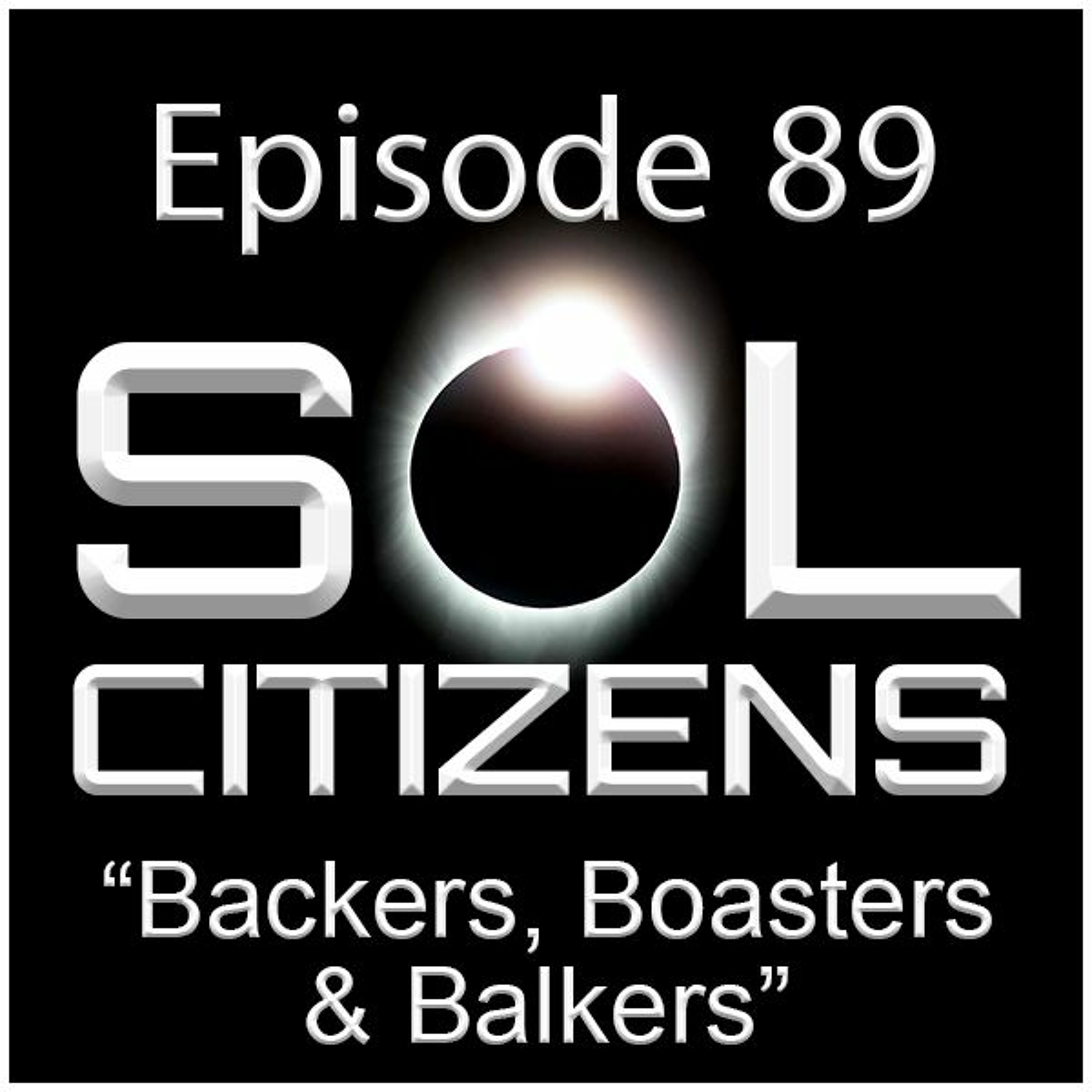 SOL CITIZENS