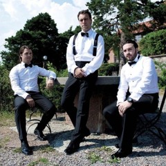 Swedish House Mafia
