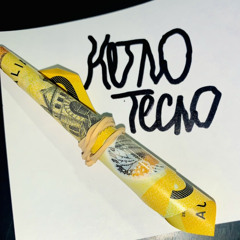 Ketno Tekno Mix