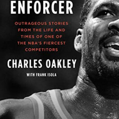 DOWNLOAD KINDLE 📰 The Last Enforcer: Outrageous Stories From the Life and Times of O