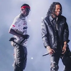 Lil Baby x Travis Scott Type Beat | Drake - ESSENCE