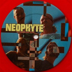 Neophyte - A Rotterdam Gabber