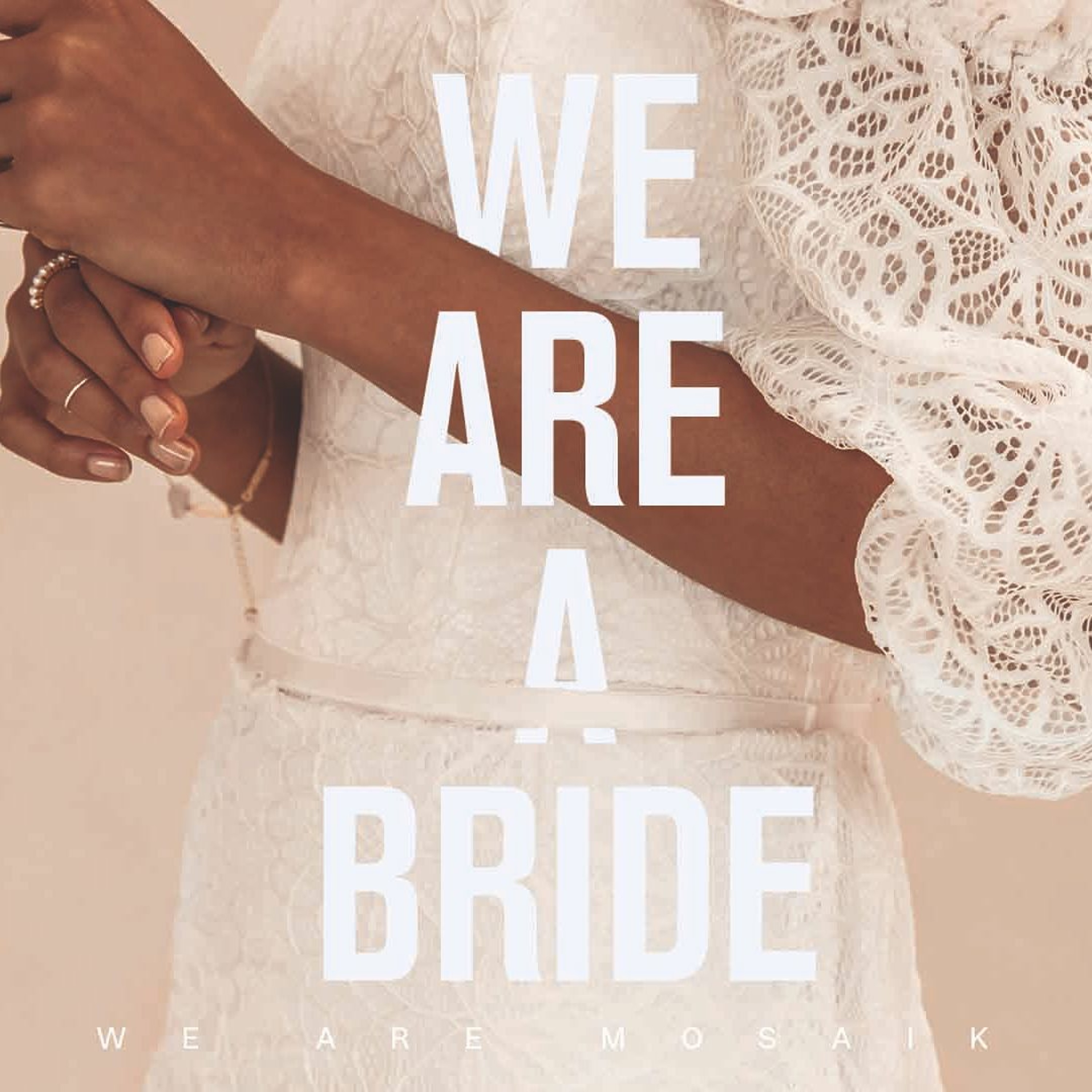 22/01/30 | We are a bride | Dave Schnitter episode artwork