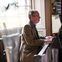 Our Day Will Come - Piano Solo (Jules Addison)