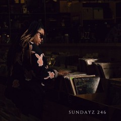 Sundayz 246 (Feat. djdonnieluv)