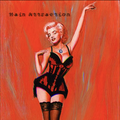 MainAttraction(prod.lonelyboy)