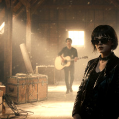 Always Watching Monsters