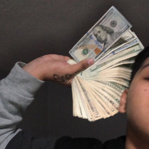 El Chayo - 308 Certified (prod. spancy)