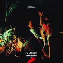 JC - Laurent - Shadow Graph(RNGD - Remix)-Adroit [PREMIERE]