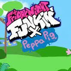 Bacon Song - Friday Night Funkin Vs Peppa Pig Ost