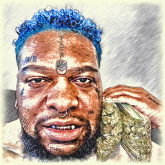 Yoda Green