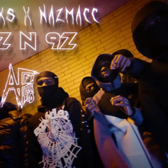 JayKnøxs X NazMacc - 40z n 9z (Official Music Video) Prod. @s2nicebeats.mp3
