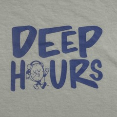 Lazz @ Deep Hours 07-18-2025