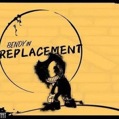 FNF X LWP X INDIE GAMES __ REPLACEMENT _ Bendy Vs. THE REPLACEMENT  __.m4a