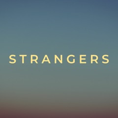 Melodic Guitar Type Beat - "Strangers"