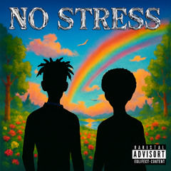 NO STRESS ft CASEY