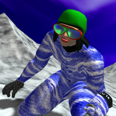 Sonic Slopes