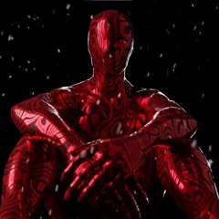 CRIMSON RAMPAGE - REDKNIGHT