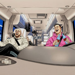 CAMPER SONG (SCHRADIN x ZARBEX)