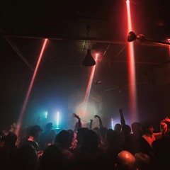 Martin Roth @ Dead Letter No.9, Brooklyn NY, US - 11-08-2024