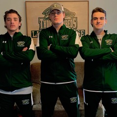 The Covid Tapes: Skidmore Lacrosse Warmup