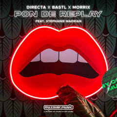 Pon De Replay (feat. Stephanie Madrian)