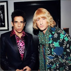 ZOOLANDER PHONK (speed up)