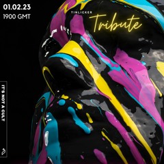 Tinlicker Tribute Set