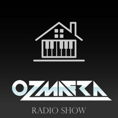 Oz Mafra -  Radio Show ( Especial Piano House)