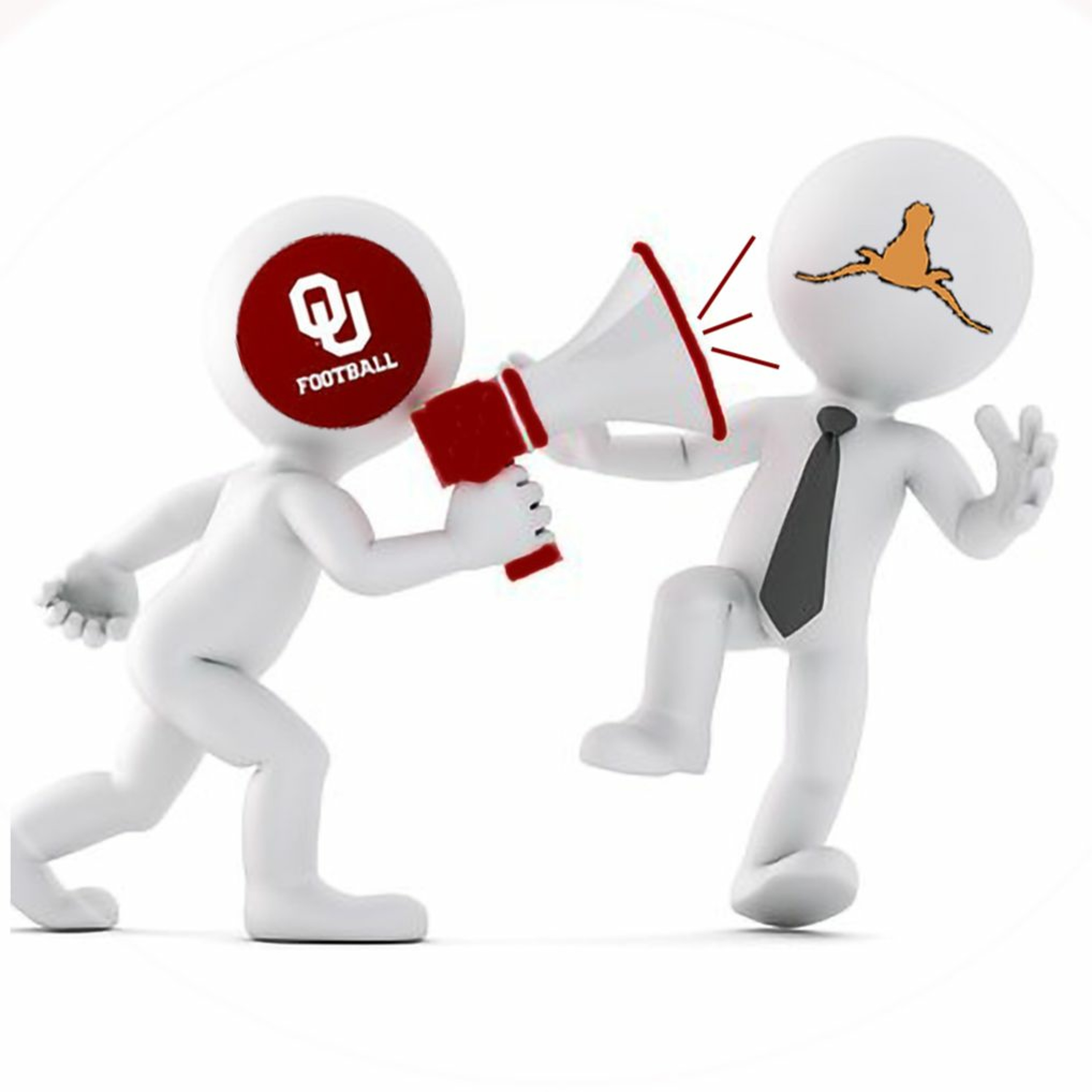 The Boomer Broadcast: Oklahoma Sooners Podcast