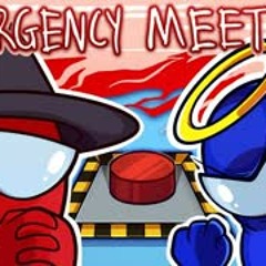 Among Us x Hamilton Song - Emergency Meeting (Animated Music Video)