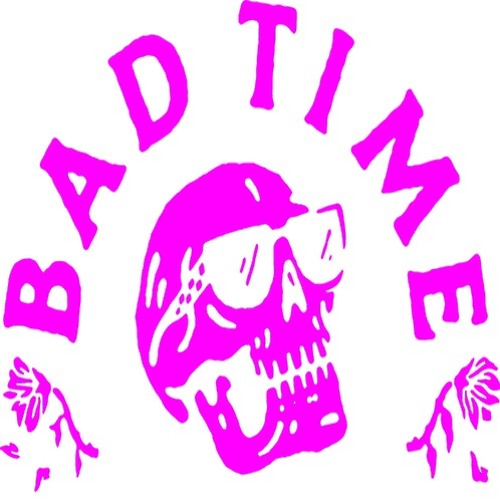 BΛD TIMⲶ  ▲ [un-mastered live version]