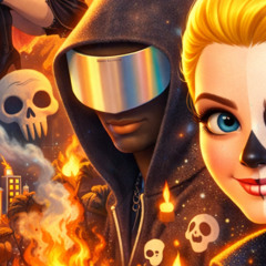 Fire & Ash _Cinematic Trailer Trap_Ver