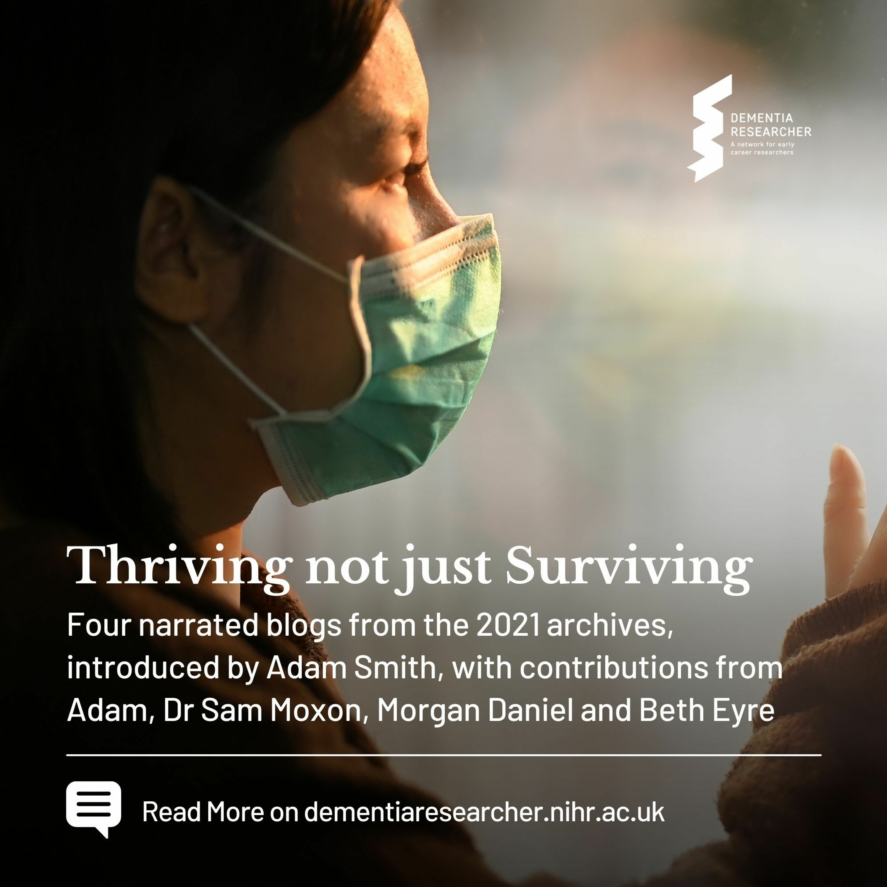 Dementia Researcher