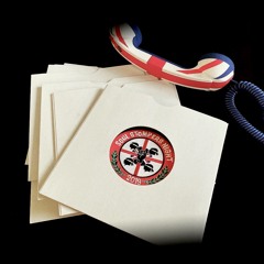 SOUL STOMPERS night #5 - Dave Duplock @ The Waiting Room 10/02/2023 - part 2