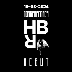 DJ Propaganda - HardBoiled 18-05 (Live Set)
