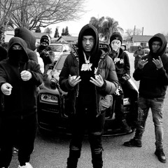 EBK Jaaybo - Fuck Everybody REMIX