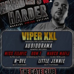 AUDIODRAMA - Promo Set - HgH Vol 02