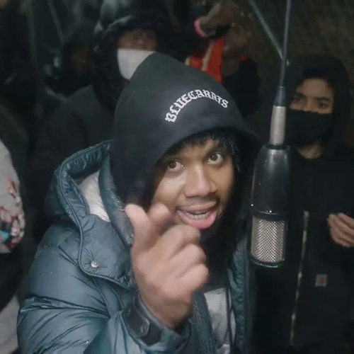 Kha Splizz x Spottem - FAH PT. 2