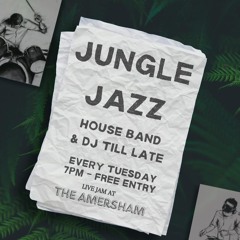 Jungle Jazz