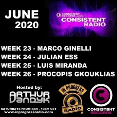 JUNE 2020