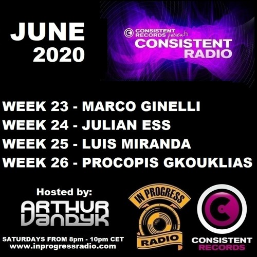 JUNE 2020