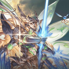 Granblue Fantasy OST - Vs. Luminiera Credo Omega